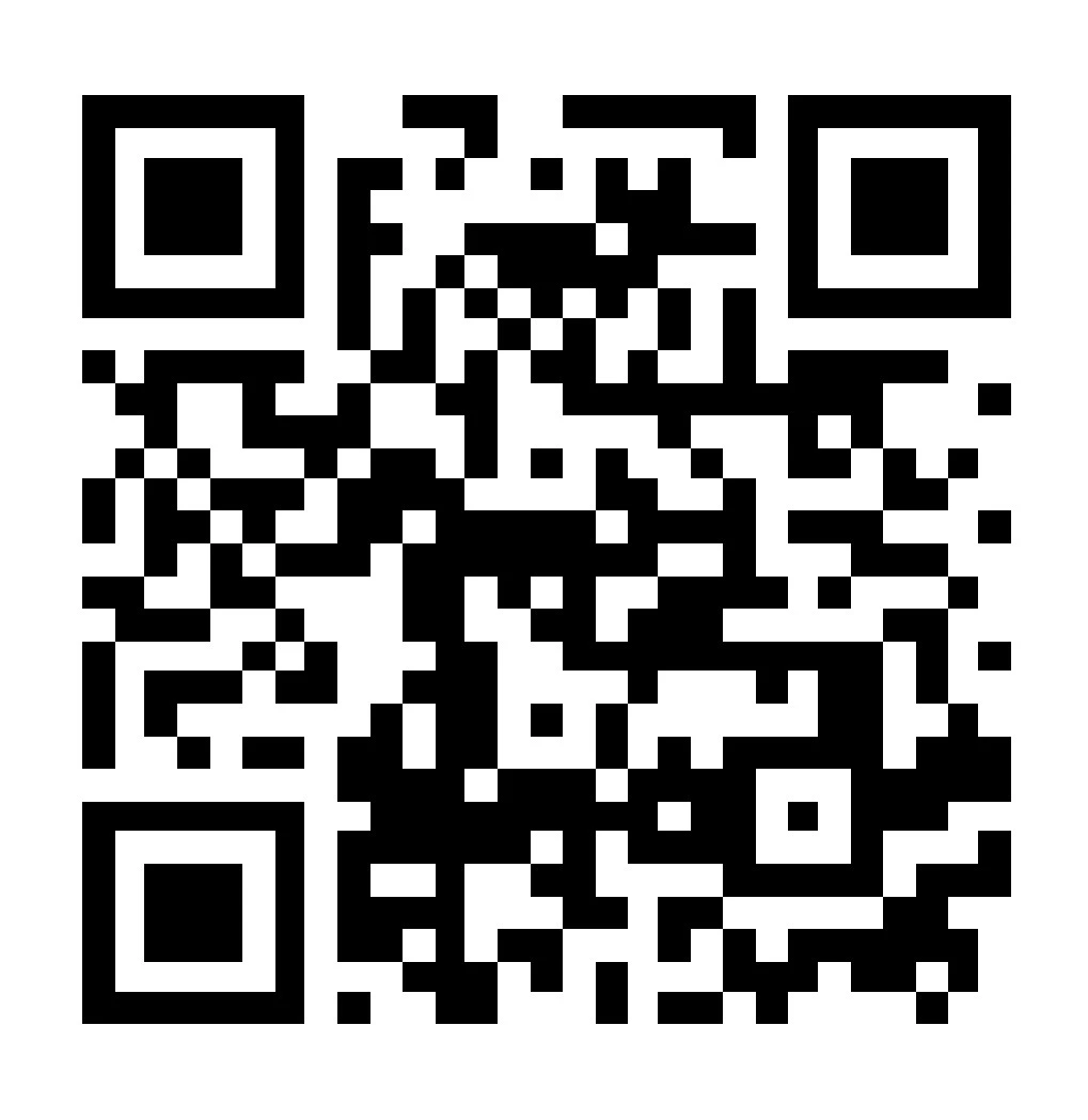 Hello Taxi QR Code